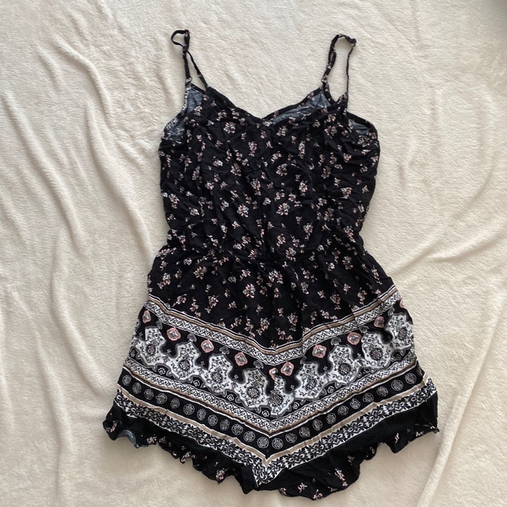 Cute Romper from Cotton On